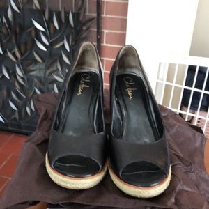 Cole Haan Jocelyn wedge